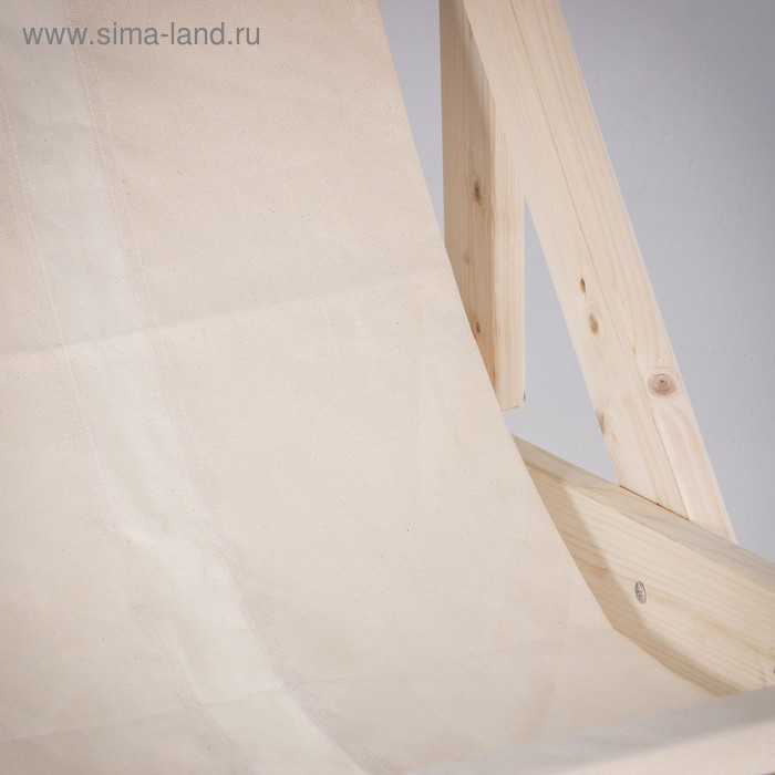 Шезлонг двухместный, ткань, хвоя, 100×115×78см Шезлонг двухместный, ткань, хвоя, 100×115×78см