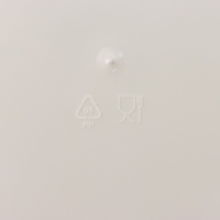 Подставка для столовых приборов &laquo;Камелия&raquo;, 3 отделения, цвет МИКС