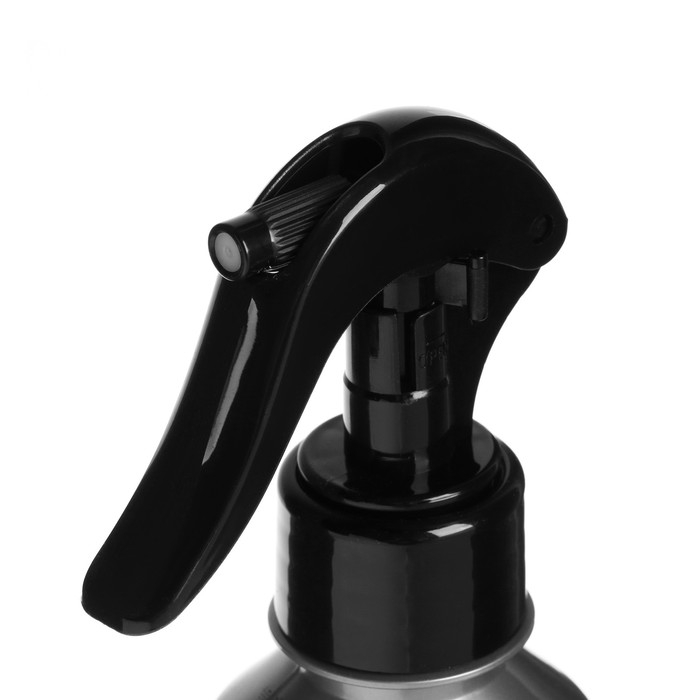 Полироль-реставратор пластика LAVR, 255 мл, флакон Ln2405