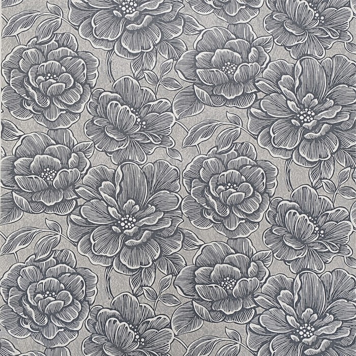 Обои вспененный винил на флизелине "Гомельобои" Сильфида 22, 1,06х10,05м