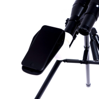 Телескоп детский &laquo;Юный астроном&raquo;, с держателем для телефона