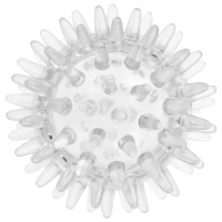 Набор ONLITOP «Сейчас доем»: массажный мяч, фитнес-резинки 3 шт. Набор ONLITOP «Сейчас доем»: массажный мяч, фитнес-резинки 3 шт.