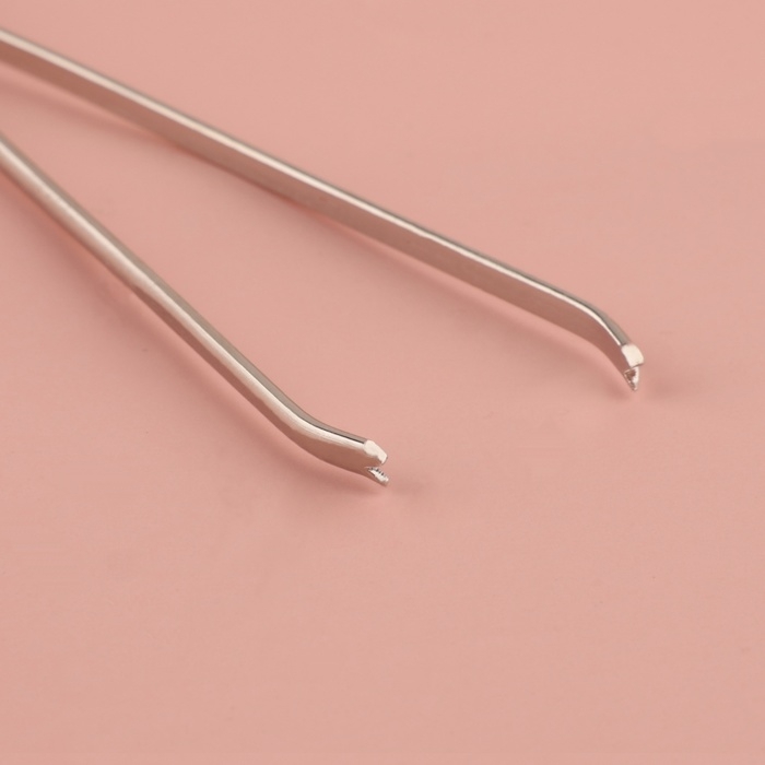 Приспособления для облегчения вдевания резинки, 7,8 см, 10 шт