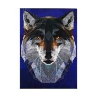 Пазл деревянный фигурный &laquo;Свобода духа&raquo;, 113 элементов