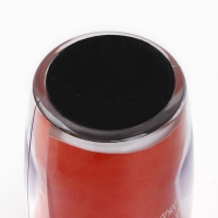 Термостакан &laquo;Без кофе и кота жизнь не та&raquo;