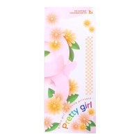 Кукла классическая &laquo;Настя&raquo;