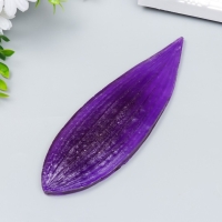 Молд пластик st-0001-2 "Лист лилии универсальный" 17х5,5 см МИКС Молд пластик st-0001-2 "Лист лилии универсальный" 17х5,5 см МИКС