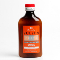 Шампунь Mirrolla &laquo;Сульсен Форте&raquo; 2%, 250 мл