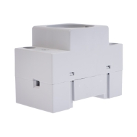 Розетка модульная SE DEKraft, 16 А, 250 В, на DIN-рейку, с з/к, IP20, белая, РМ-102 Розетка модульная SE DEKraft, 16 А, 250 В, на DIN-рейку, с з/к, IP20, белая, РМ-102