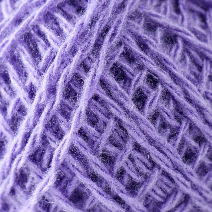 Пряжа "Акрил" 100% акрил, 100м/40&plusmn;5гр (Колокольчик)