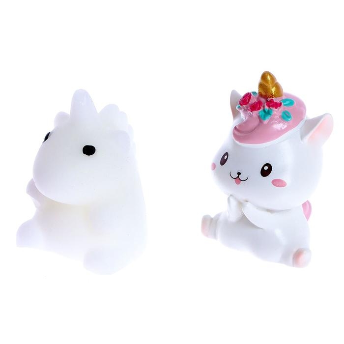 Сюрпризный бокс &laquo;Extra WOW-сюрприз: Мир единорогов&raquo;, МИКС