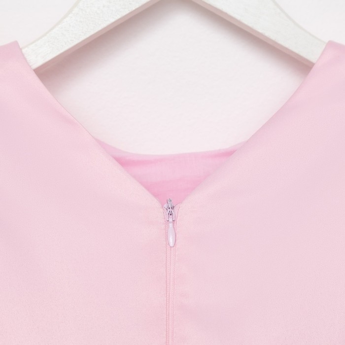 Платье детское "Радуга" KAFTAN р. 30 (98-104 см)