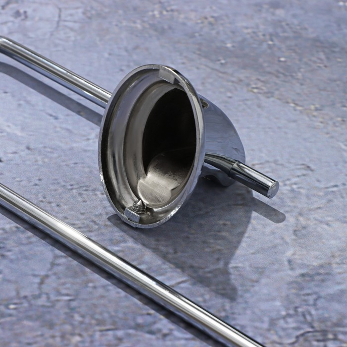 Держатель для полотенца Штольц St&ouml;lz &laquo;Шарм&raquo;