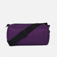 Сумка детская спортивная на молнии для девочки, регулируемый ремень, цвет сиреневый Сумка детская спортивная на молнии для девочки, регулируемый ремень, цвет сиреневый