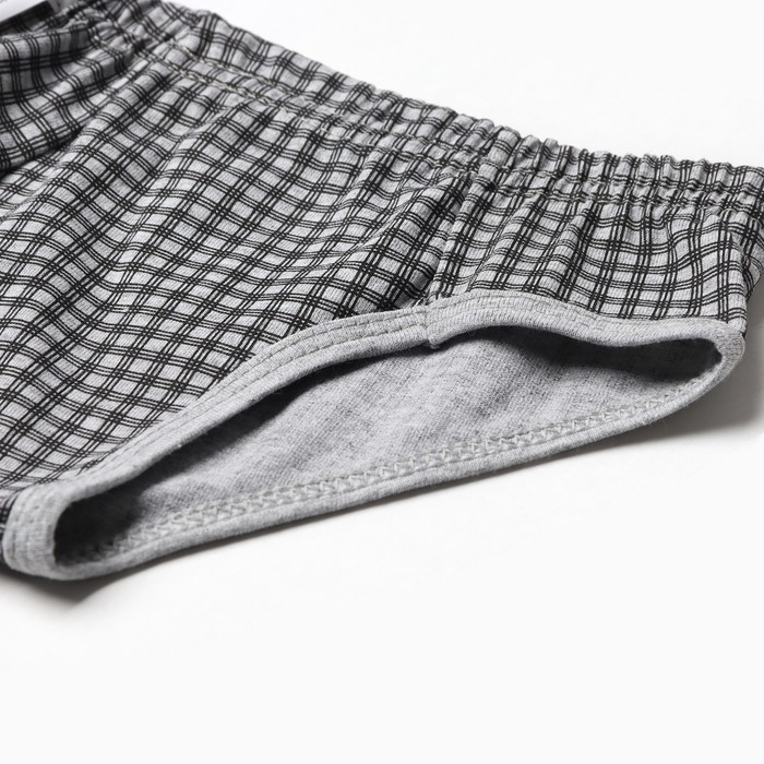 Трусы слипы для мальчика, цвет микс, рост 122 см (32) Трусы слипы для мальчика, цвет микс, рост 122 см (32)