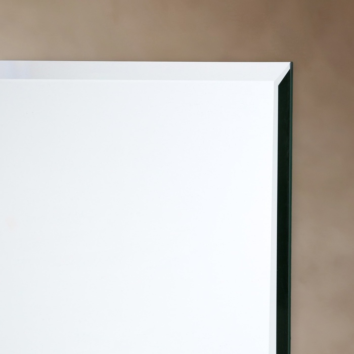 Зеркало &laquo;Прямоугольник&raquo;, 50х70 см, фацет