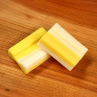 Новогодний набор мыла, 5 шт. по 40 гр Новогодний набор мыла, 5 шт. по 40 гр