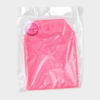 Молд Доляна «Пчелиные соты», силикон, 17×12,5×0,5 см, цвет МИКС Молд Доляна «Пчелиные соты», силикон, 17×12,5×0,5 см, цвет МИКС