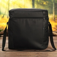 Термосумка &laquo;Открывайся&raquo;, 2 отсека 30 литров