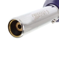 Горелка портативная &laquo;СЛЕДОПЫТ-GTP-N04&raquo;, с пьезоподжигом, с газогенератором, цанговый баллон