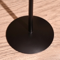 Подсвечник "Фила" 25,5 см, металл Подсвечник "Фила" 25,5 см, металл