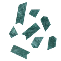 Головоломка PUZZLE «Собери самолёт», уровень 2 Головоломка PUZZLE «Собери самолёт», уровень 2