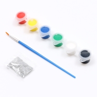 Адвент календарь на новый год своими руками. Роспись по дереву, новогодний набор для творчества Адвент календарь на новый год своими руками. Роспись по дереву, новогодний набор для творчества