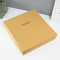 Фотоальбом на 1000 фото 10х15 см "Пальмовые листья" 32х35,5х7 см Фотоальбом на 1000 фото 10х15 см "Пальмовые листья" 32х35,5х7 см