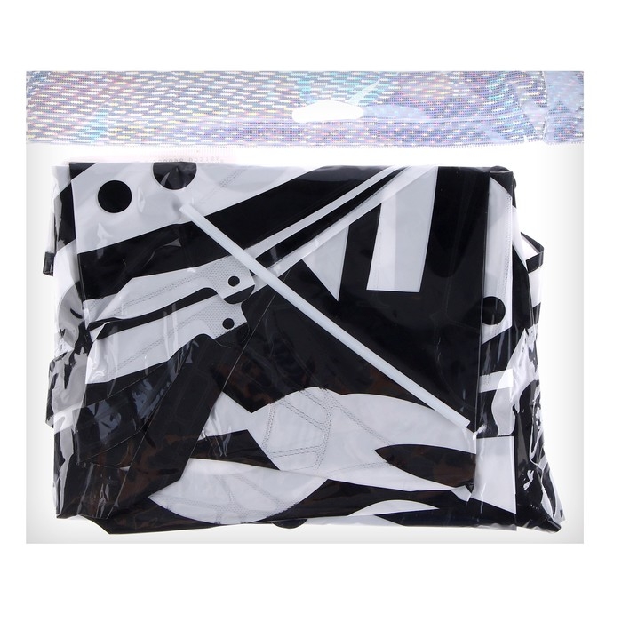 Шар фольгированный &laquo;Крылья со светом&raquo;