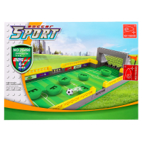 Конструктор &laquo;Матч суперзвёзд&raquo;, 225 деталей