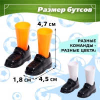 Настольный футбол &laquo;Дуэль&raquo;