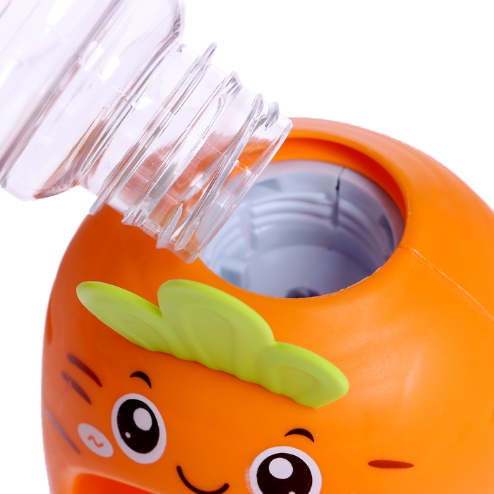 Кулер «Морковка», 250 мл Кулер «Морковка», 250 мл