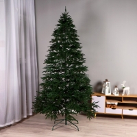 Ёлка искусственная "Альпийская" 230 см Ёлка искусственная "Альпийская" 230 см