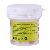 Корень жизни &laquo;Дан'Ю Па-Вли&raquo;, для иммунитета и от гормонального дисбаланса, 20 капсул по 500 мг