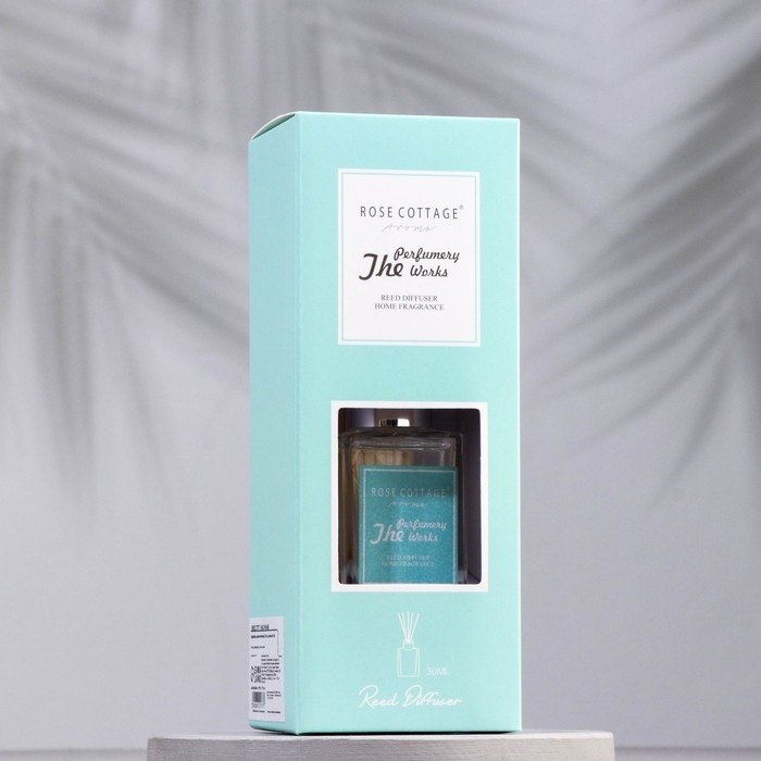 Диффузор ароматический Диффузор ароматический "Нюд", 30 мл, морской