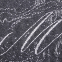 Полотенце именное махровое Этель "Максим" серый, 50х90см, 100% хлопок, 420гр/м2 Полотенце именное махровое Этель "Максим" серый, 50х90см, 100% хлопок, 420гр/м2