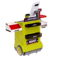 Игровой модуль &laquo;Магазинчик&raquo;