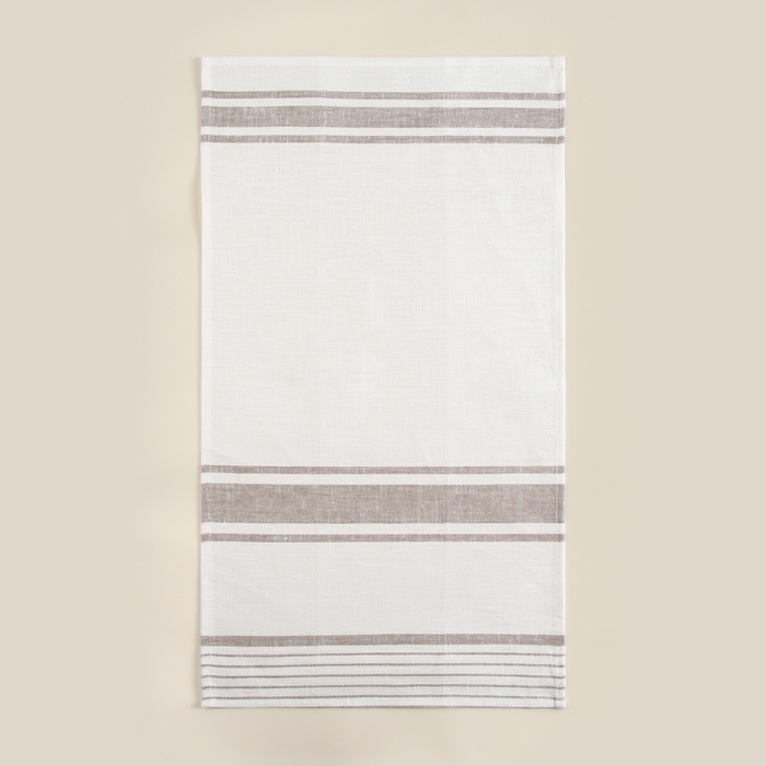 Полотенце SL HOME Полотенце SL HOME "Persistent" 40х70см, лен 100%, 260 гр/м2