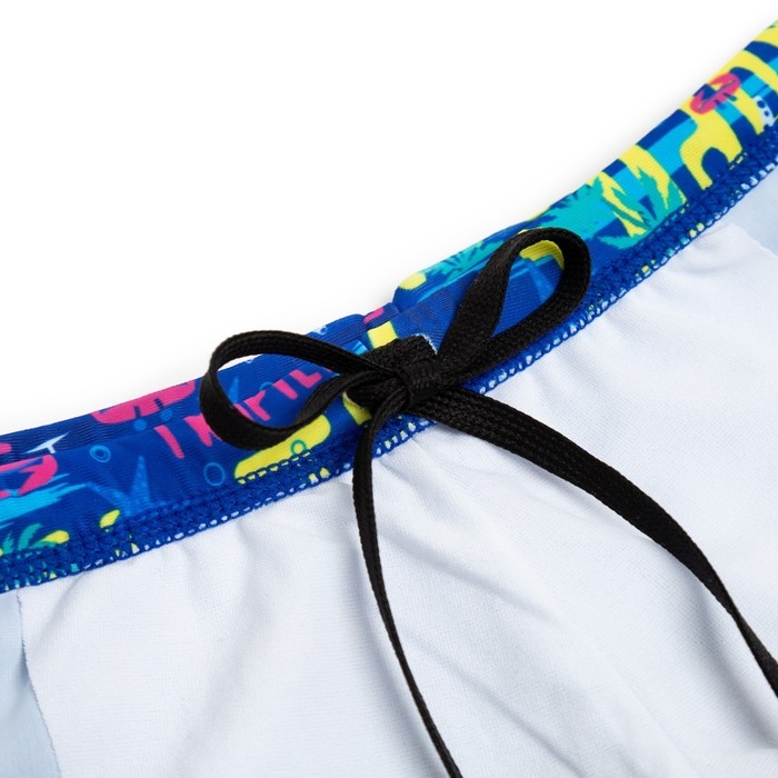 Купальные трусы для мальчика MINAKU Купальные трусы для мальчика MINAKU "Tropics", рост 110-116 (6)