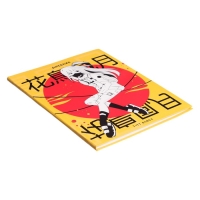 Дневник универсальный для 1-11 классов, "Аниме. Девочка иероглифы", интегральная (гибкая) обложка, глянцевая ламинация, 40 листов Дневник универсальный для 1-11 классов, "Аниме. Девочка иероглифы", интегральная (гибкая) обложка, глянцевая ламинация, 40 листов