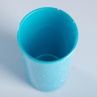 Набор для сока "Бирюза" художественная роспись, 7 предметов Набор для сока "Бирюза" художественная роспись, 7 предметов