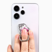 Попсокет для телефона &laquo;Аниме&raquo;, 2,9 х 3,8 см