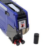 Этикет-пистолет 2316, 2-строчный, 10-знаков, в картонной коробке Этикет-пистолет 2316, 2-строчный, 10-знаков, в картонной коробке