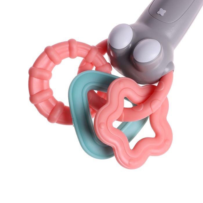 Музыкальная игрушка «Любимые зверята: Мишка», звуковые и световые эффекты Музыкальная игрушка «Любимые зверята: Мишка», звуковые и световые эффекты