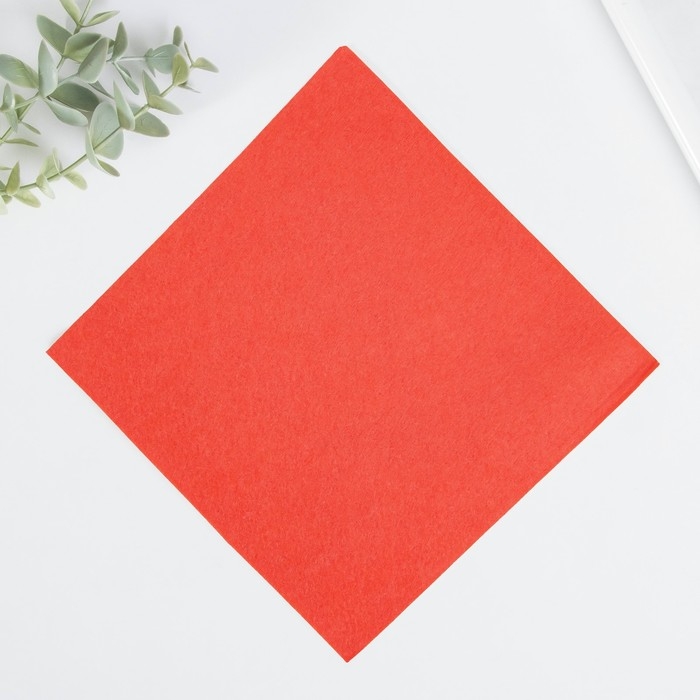 Салфетка денежная 17х17 см "Ганеша"