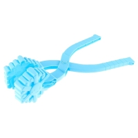 Снежколеп-песколеп &laquo;Снег&raquo;, цвета МИКС