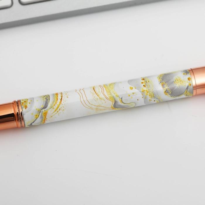 Ручка Ручка "Удачи в делах", металл