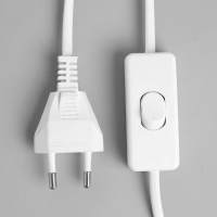 Светодиодная фигура &laquo;Рождественская горка&raquo; 39 &times; 31 &times; 5 см, дерево, 220 В, свечение тёплое белое