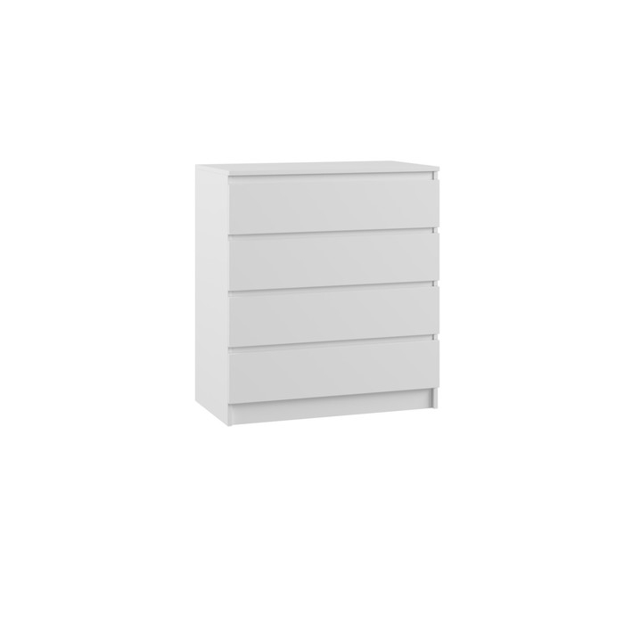 Спальный гарнитур Мадера, Шкаф 4х ств, Кровать 160х200, Комод 4 ящ, тумба прикроватная 2 шт