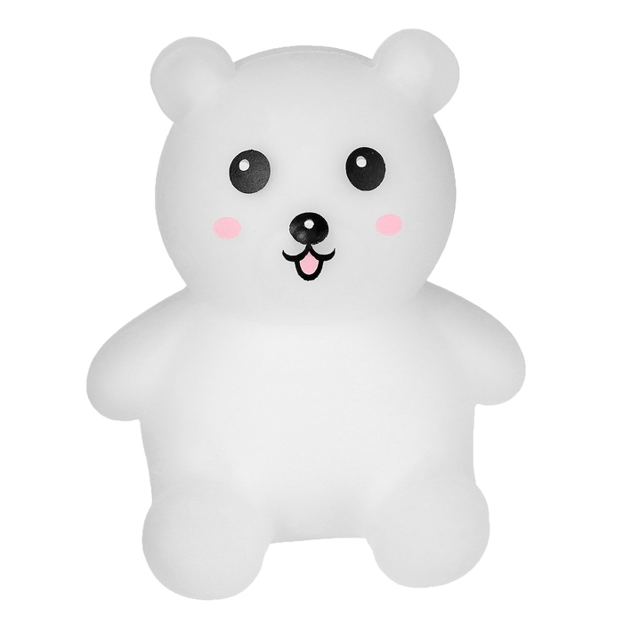 Мялка &laquo;Мишенька&raquo; с пастой